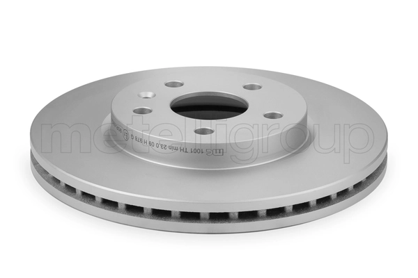Brake Disc 23-1001C