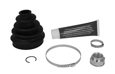 Bellow Kit, drive shaft 13-0378