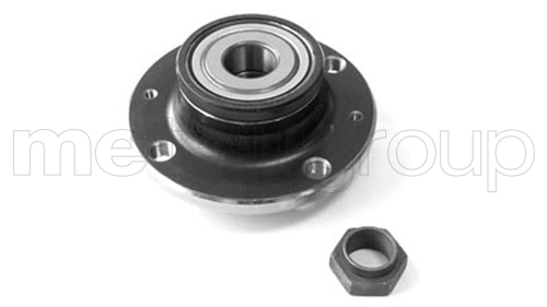 Wheel Bearing Kit 19-2748