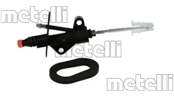 Master Cylinder, clutch 55-0263