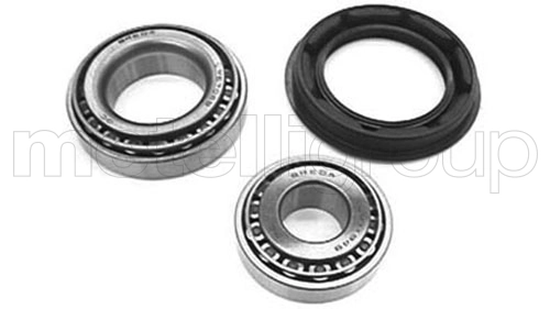 Wheel Bearing Kit 19-2170