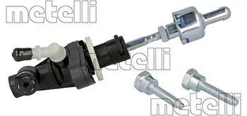 Master Cylinder, clutch 55-0238