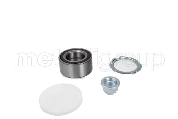 Wheel Bearing Kit 19-2869