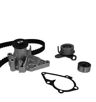 Water Pump & Timing Belt Kit 30-0950-1