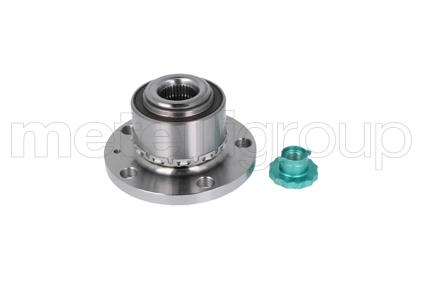 Wheel Bearing Kit 19-8148