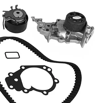 Water Pump & Timing Belt Kit 30-0983-1