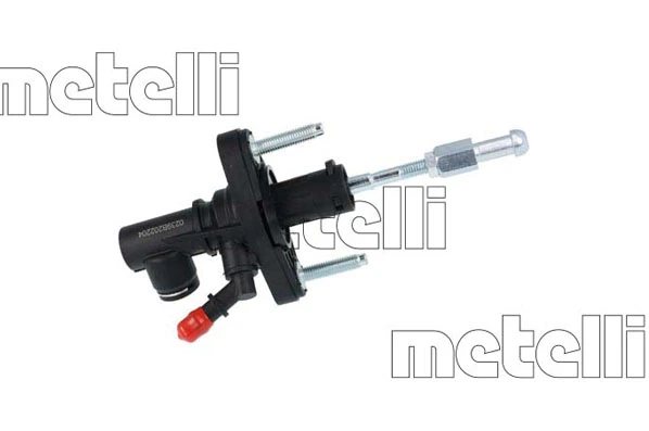 Master Cylinder, clutch 55-0239