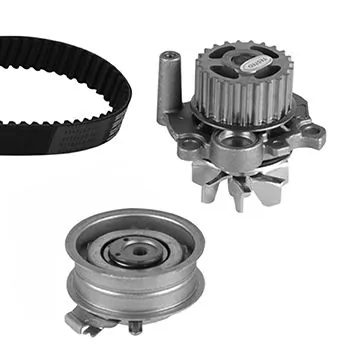 Water Pump & Timing Belt Kit 30-0947-1