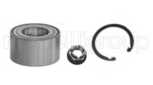 Wheel Bearing Kit 19-2873