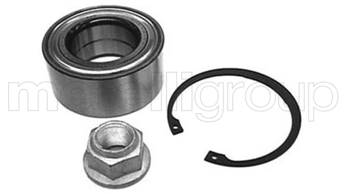 Wheel Bearing Kit 19-2288