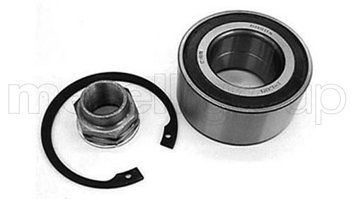 Wheel Bearing Kit 19-1579