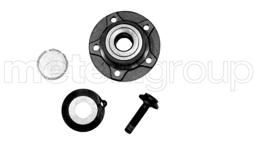 Wheel Bearing Kit 19-2883