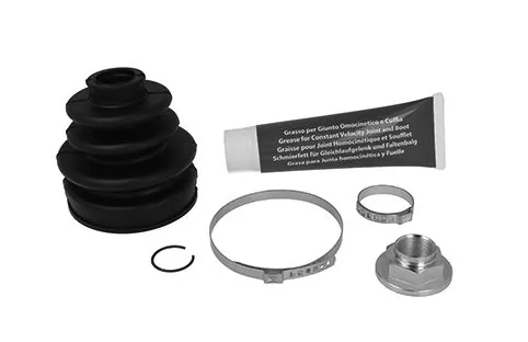 Bellow Kit, drive shaft 13-0120