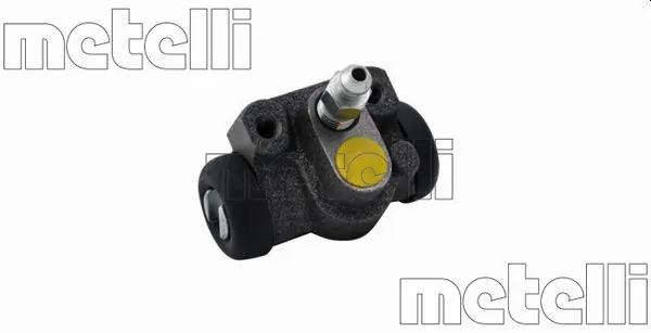 Wheel Brake Cylinder 04-0387