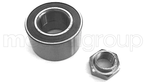 Wheel Bearing Kit 19-2552