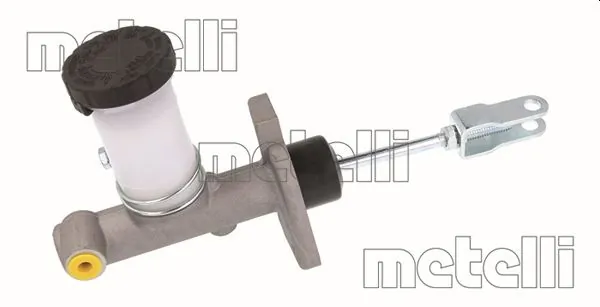 Master Cylinder, clutch 55-0199