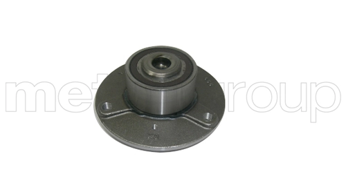 Wheel Bearing Kit 19-2876