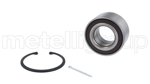 Wheel Bearing Kit 19-8154