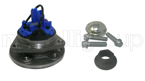 Wheel Bearing Kit 19-2837