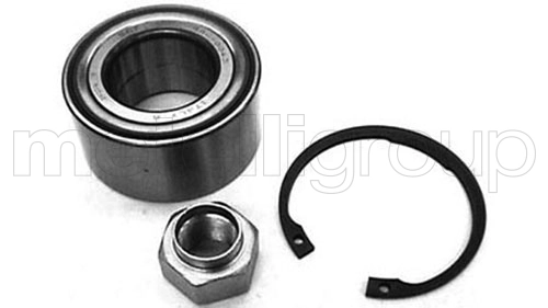 Wheel Bearing Kit 19-7118