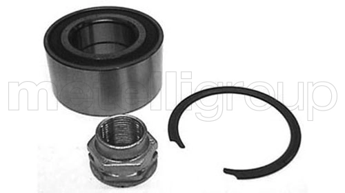 Wheel Bearing Kit 19-2239