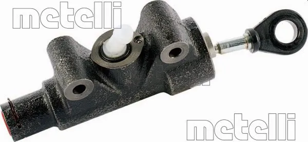Master Cylinder, clutch 55-0135