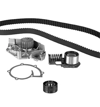 Water Pump & Timing Belt Kit 30-0542-1