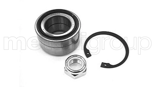 Wheel Bearing Kit 19-2196