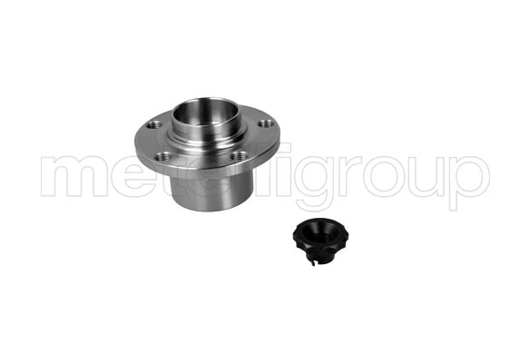 Wheel Bearing Kit 19-2877