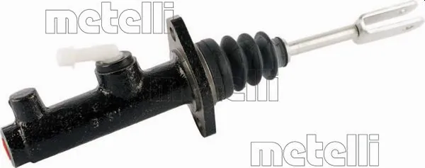 Master Cylinder, clutch 55-0113