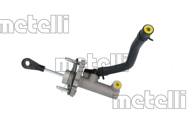Master Cylinder, clutch 55-0285