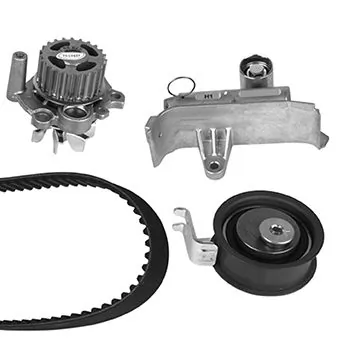 Water Pump & Timing Belt Kit 30-0947-4