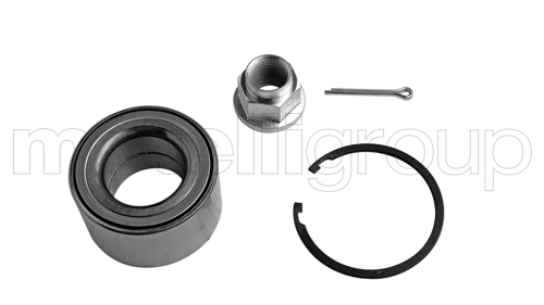 Wheel Bearing Kit 19-7657