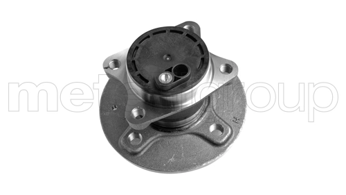 Wheel Bearing Kit 19-2908