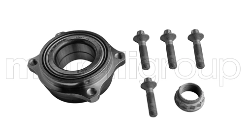 Wheel Bearing Kit 19-2942