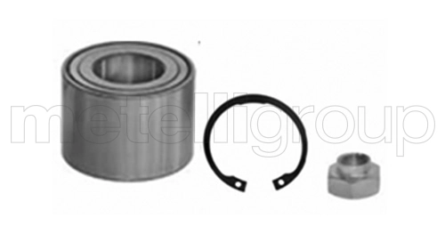 Wheel Bearing Kit 19-7723