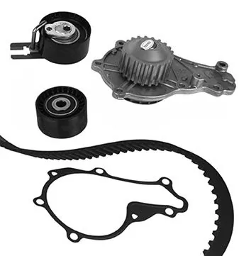 Water Pump & Timing Belt Kit 30-0859-1