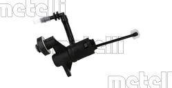 Master Cylinder, clutch 55-0095