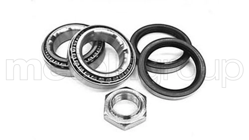 Wheel Bearing Kit 19-1584