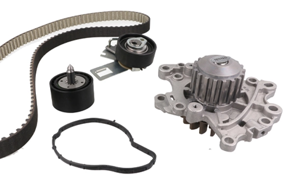 Water Pump & Timing Belt Kit 30-1396-1