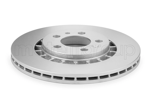 Brake Disc 23-0391C
