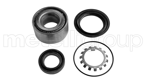 Wheel Bearing Kit 19-7816