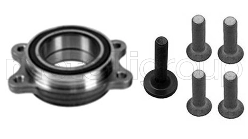 Wheel Bearing Kit 19-2779