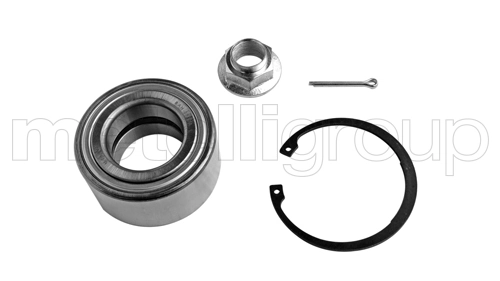Wheel Bearing Kit 19-7677