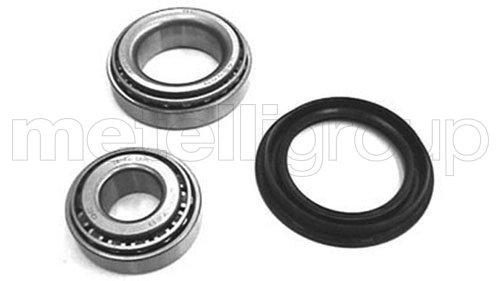 Wheel Bearing Kit 19-2500