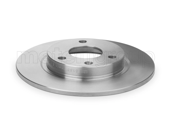 Brake Disc 23-0153