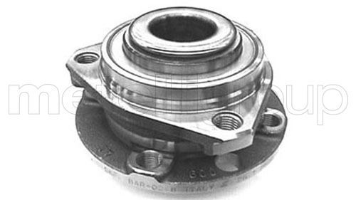 Wheel Bearing Kit 19-2292