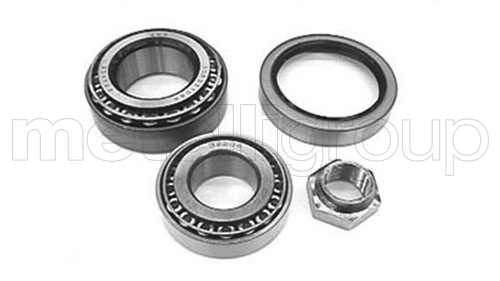 Wheel Bearing Kit 19-1612
