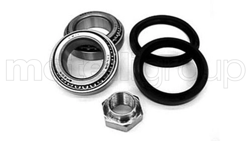 Wheel Bearing Kit 19-2141