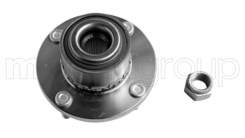 Wheel Bearing Kit 19-2849